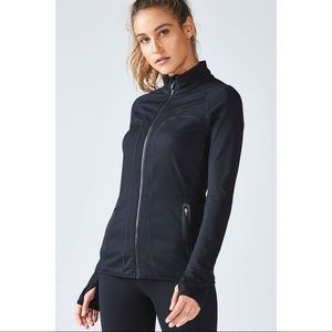 EUC 💫 Fabletics Jo Jo Jacket